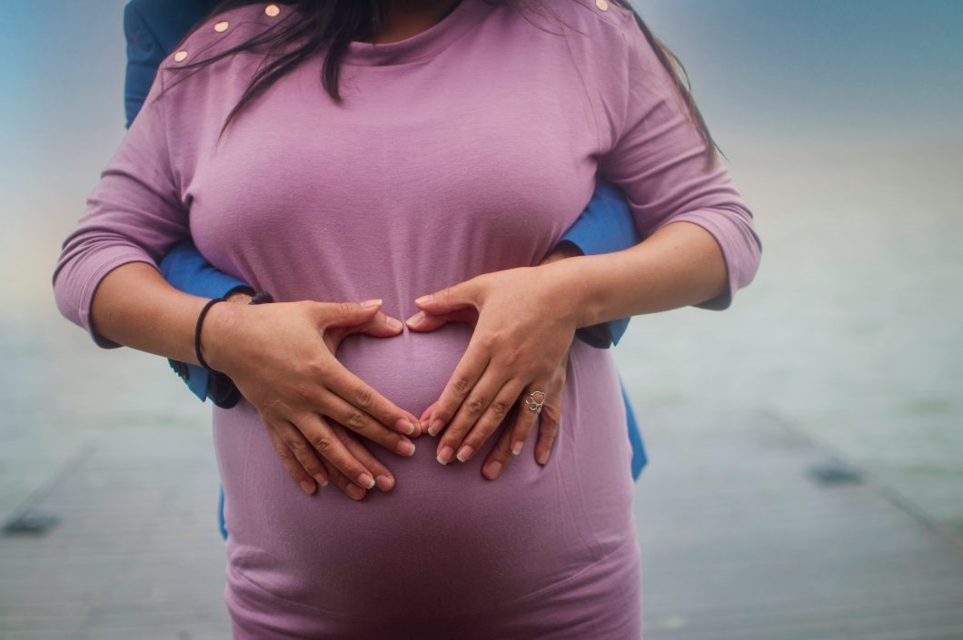 Dieta per rimanere incinta